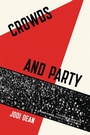 Cover: Crowds and Party - Verso Books