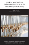 Cover: Breaking with Tradition - Texts and Translations
