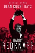 Cover: Dean Court Days - Pitch Publishing Ltd