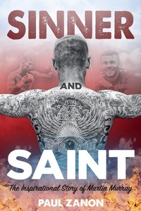 Enlarge image Cover: Sinner and Saint - Pitch Publishing Ltd