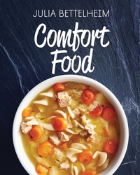 Abbildung von: Comfort Food - Clink Street Publishing