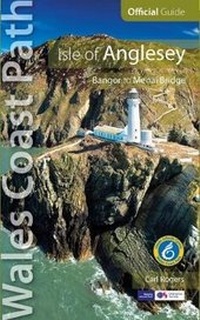 Abbildung von: Isle of Anglesey - Northern Eye Books