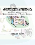 Cover: Walking for Clean Water - Janice Seto