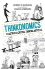 Cover: Thinkonomics - Ockham Publishing