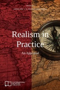 Cover: Realism in Practice - E-International Relations