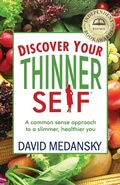 Cover: Discover Your Thinner Self - Hybrid Global Publishing