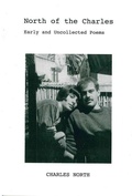 Cover: North of the Charles: Early and Uncollected Poems - Hanging Loose Press