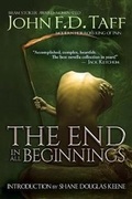 Cover: The End in All Beginnings - Grey Matter Press