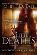 Cover: Little Deaths - Grey Matter Press