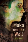 Cover: Moko and the Well - Spork