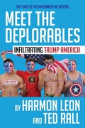 Cover: Meet the Deplorables - 39 West Press