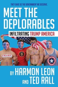 Enlarge image Cover: Meet the Deplorables - 39 West Press