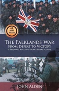 Cover: The Falklands War - Prominent Books, LLC