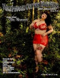 Abbildung von: Voluptuous Curves Magazine - Michael Enoches