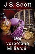 Cover: Der verbotene Milliardaer Jared - Golden Unicorn Enterprises, Inc.