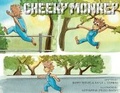 Cover: Cheeky Monkey - Bryce Cullen Publishing