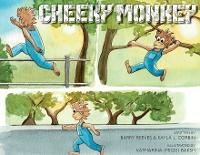 Enlarge image Cover: Cheeky Monkey - Bryce Cullen Publishing