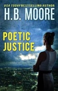 Cover: Poetic Justice - Mirror Press