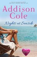 Cover: Nights at Seaside - World Literary Press