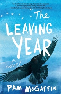 Abbildung von: The Leaving Year - Sparkpress