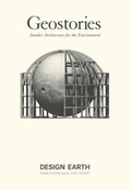 Cover: Geostories - Actar Publishers