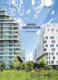 Enlarge image Cover: Good Vibrations - ActarD Inc