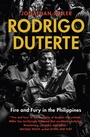 Cover: Rodrigo Duterte - Scribe Us