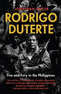 Abbildung von: Rodrigo Duterte - Scribe Us
