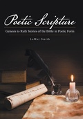 Cover: Poetic Scripture - WestBow Press