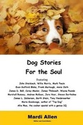 Cover: Dog Stories for the Soul - Sartoris Literary Group