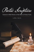 Cover: Poetic Scripture - WestBow Press