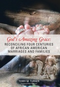 Cover: God's Amazing Grace - WestBow Press