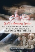 Cover: God's Amazing Grace - WestBow Press