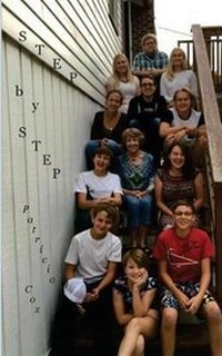 Enlarge image Cover: Step by Step - Story Preserves, LLC