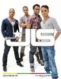 Cover: JLS - HarperCollins