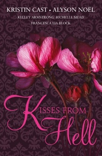 Enlarge image Cover: KISSES FROM HELL - HarperCollins