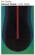 Cover: Selected Poems - Talonbooks