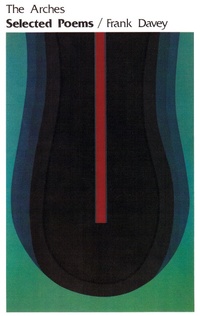 Enlarge image Cover: Selected Poems - Talonbooks