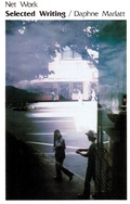 Cover: Selected Writing - Talonbooks