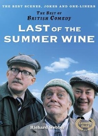 Enlarge image Cover: Last of the Summer Wine - HarperCollins