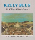 Cover: Kelly Blue - Texas A & M University Press