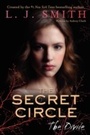 Cover: The Secret Circle: The Divide - HarperCollins