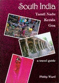 Cover: South India - The Oleander Press
