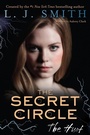Cover: The Secret Circle: The Hunt - HarperCollins
