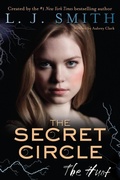 Cover: The Secret Circle: The Hunt - HarperCollins