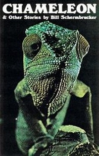 Abbildung von: Chameleon and Other Stories - Talonbooks