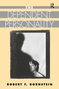 Cover: The Dependent Personality - Guilford Publications