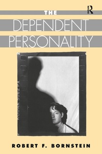 Enlarge image Cover: The Dependent Personality - Guilford Publications