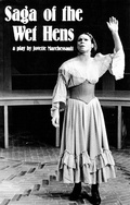 Cover: Saga of the Wet Hens - Talonbooks