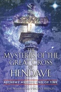 Cover: The Mysteries of the Great Cross of Hendaye - Destiny Books,U.S.